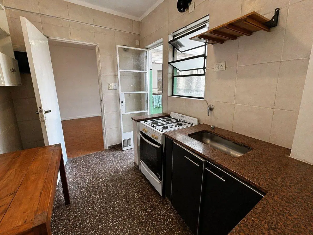 VENTA DEPARTAMENTO 2 AMBIENTES CABALLITO NORTE 2