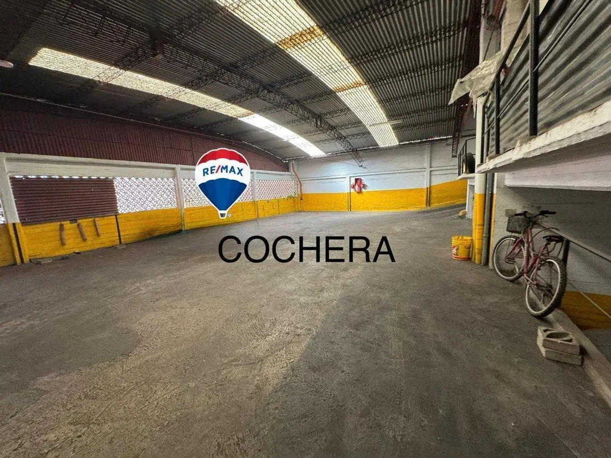 VENTA COCHERA FIJA NUÑEZ seguridad 24hs 4