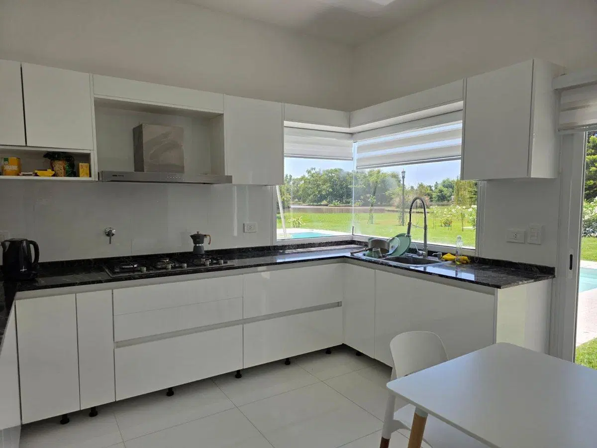 VENTA CASA 6 AMB BARRIO LAS CASUARINAS DEL PILAR 5