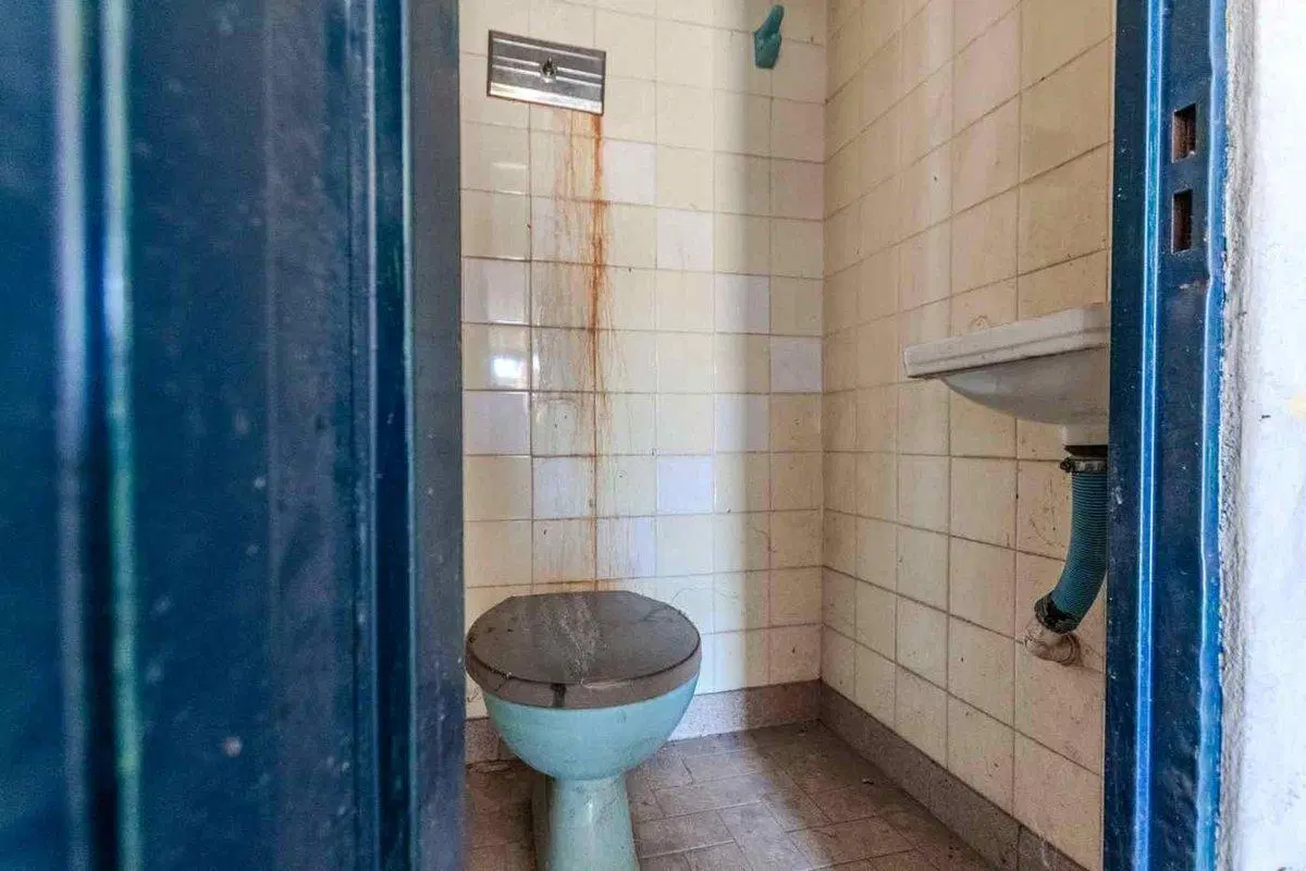 Venta Depósito en Ciudadela 5
