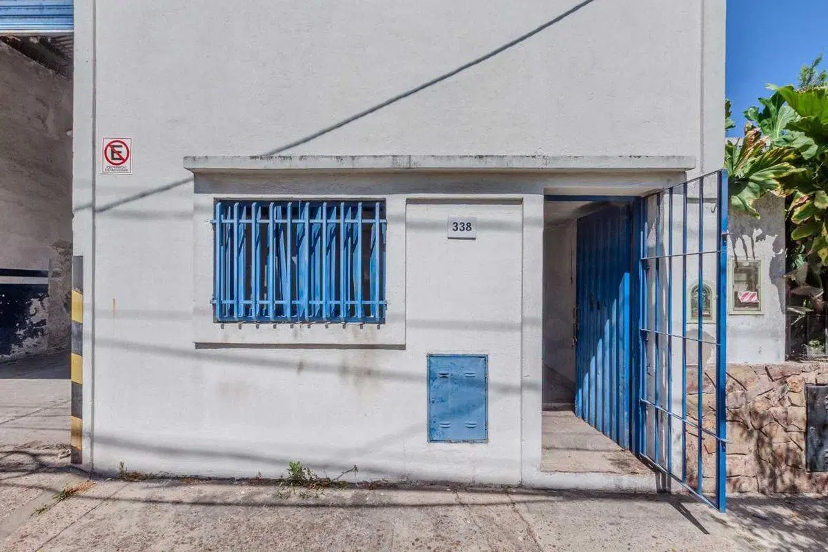 Venta Depósito en Ciudadela 3