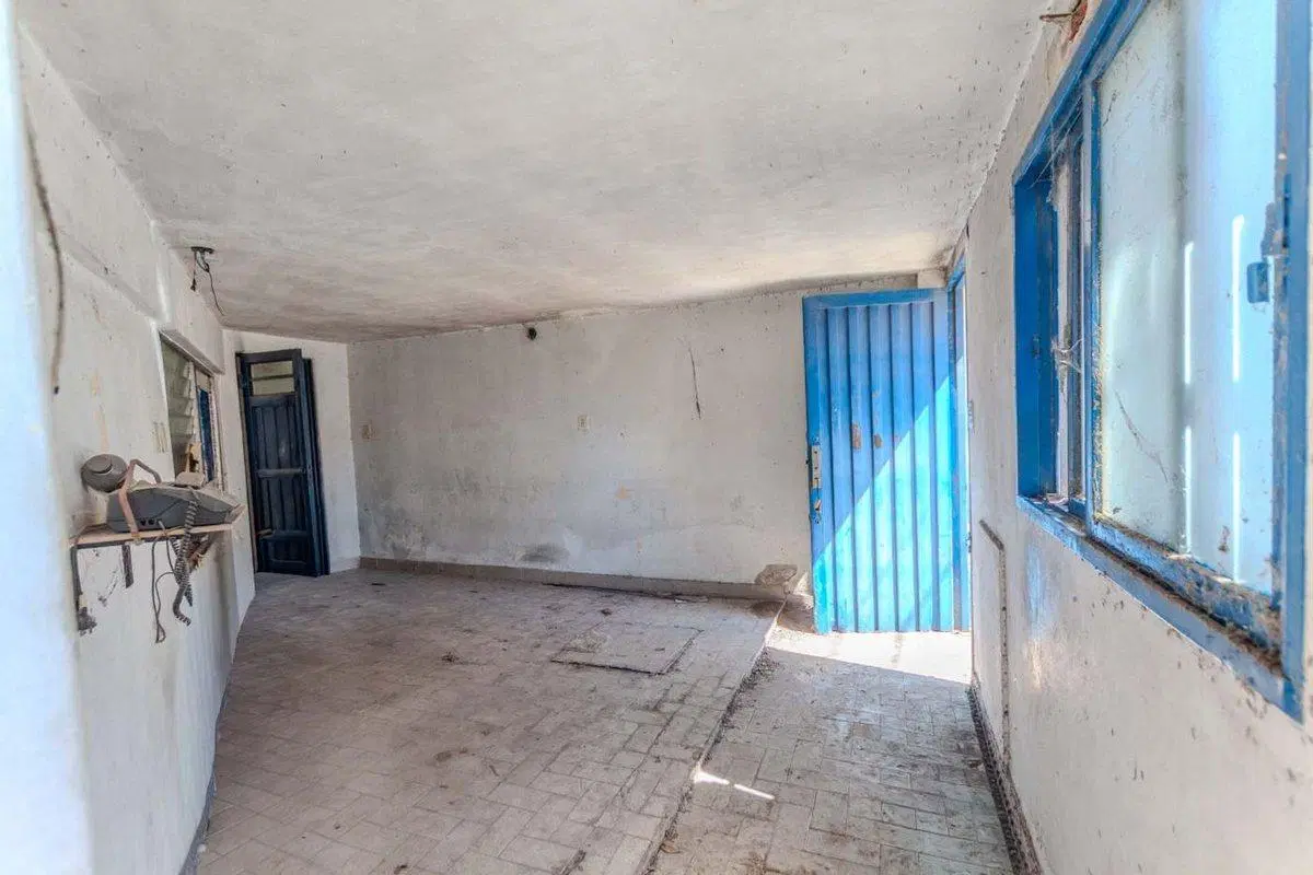 Venta Depósito en Ciudadela 4