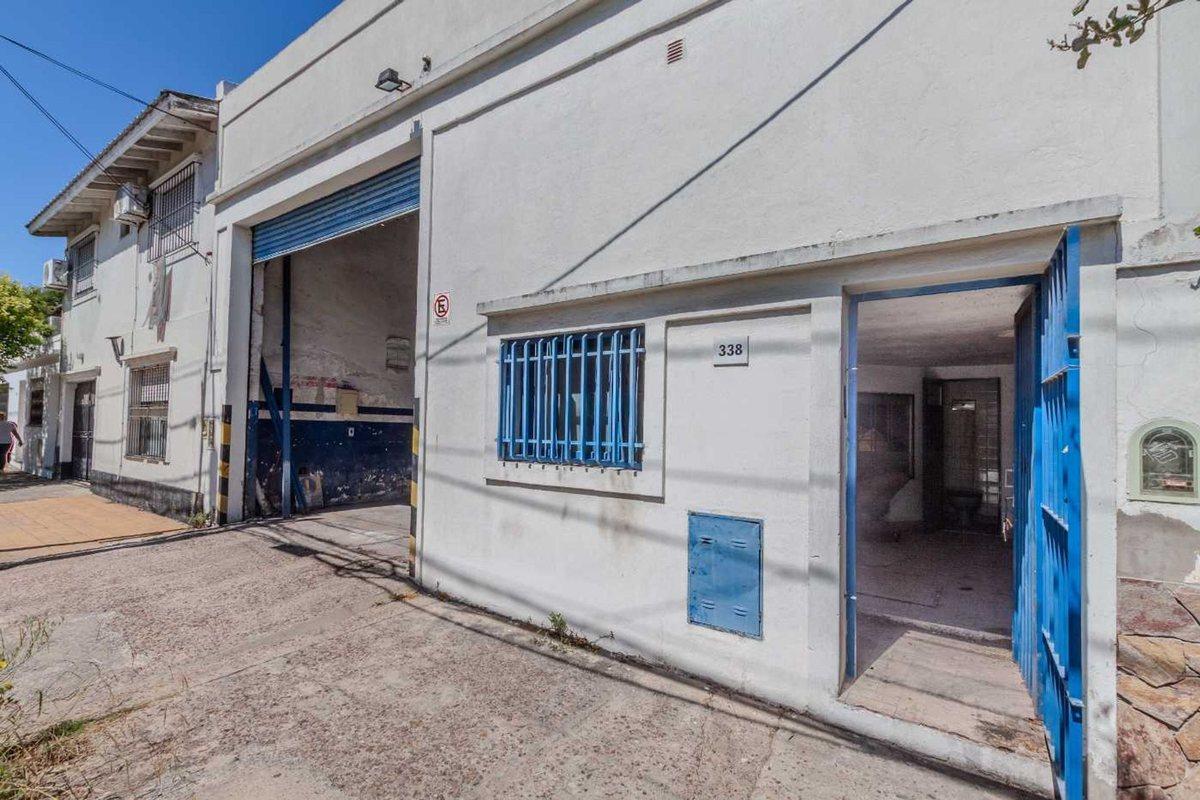 Venta Depósito en Ciudadela
