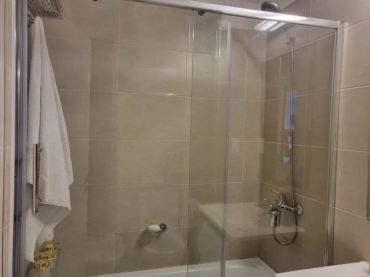 EN VENTA MONOAMBIENTE - FLORESTA 3