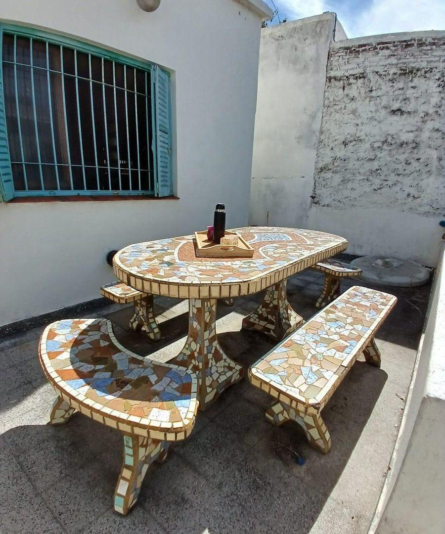 Venta casa 3 AMBIENTES +casita Remedios de Escalda