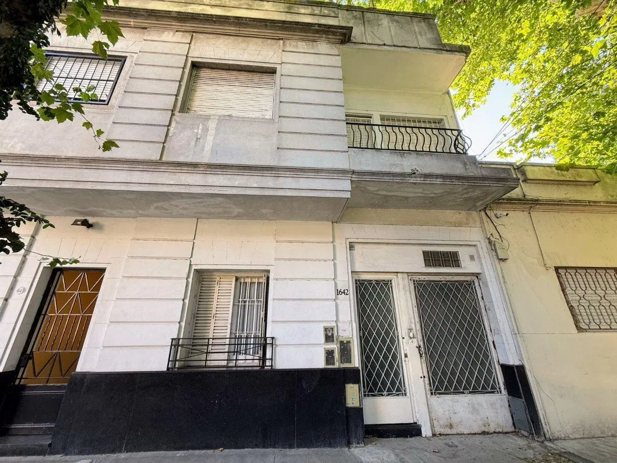 PH EN VENTA 3 AMBIENTES VILLA SANTA RITA 3