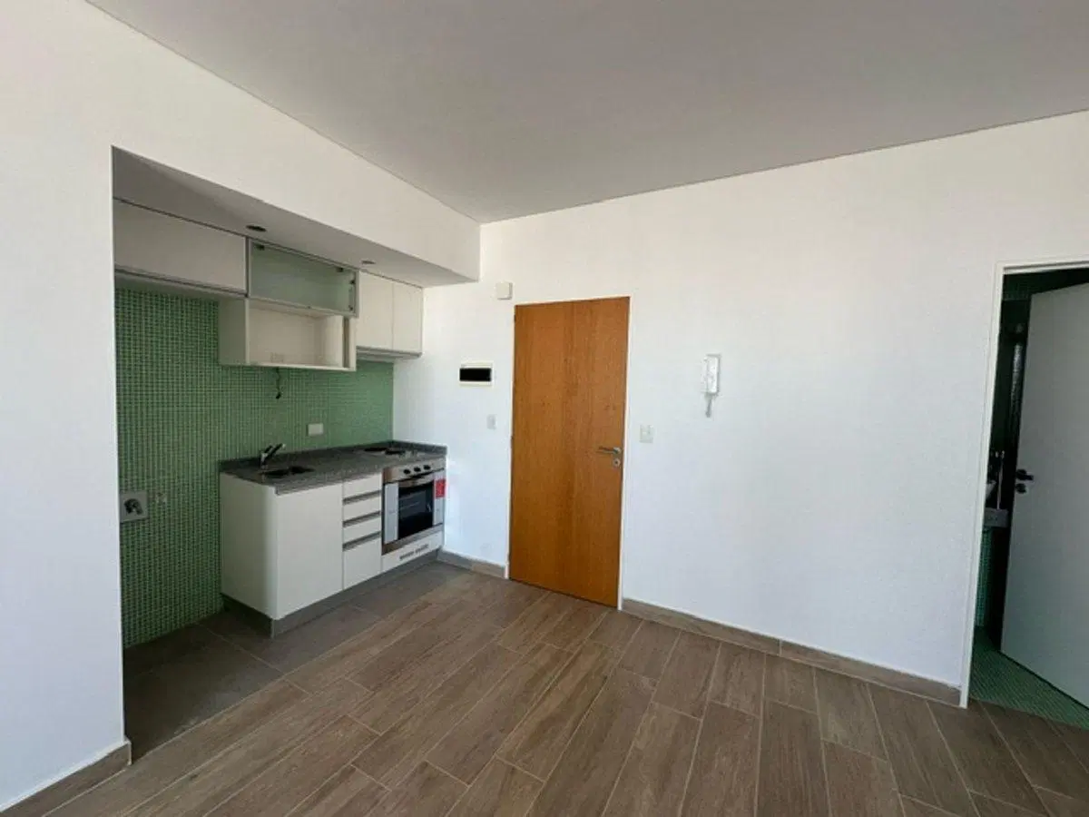 Alquiler monoambiente, Caballito 3