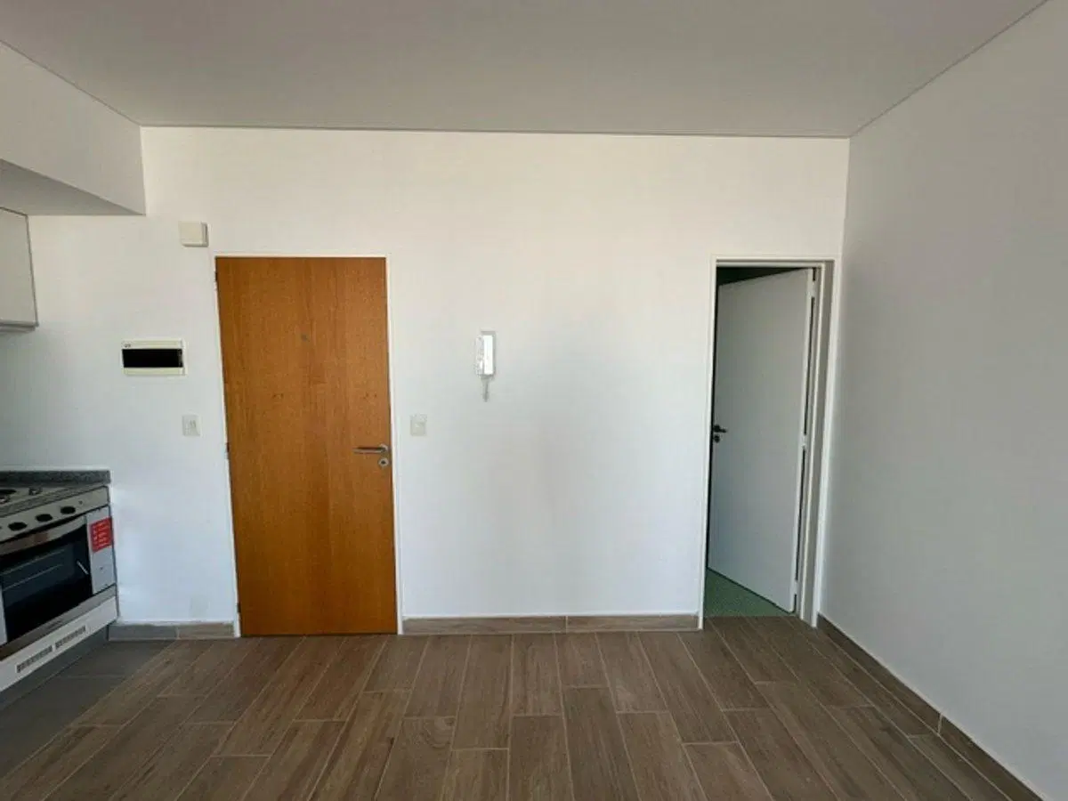 Alquiler monoambiente, Caballito 5