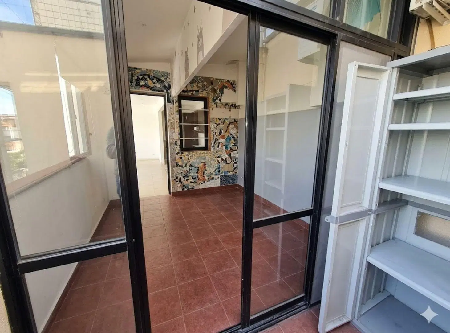 Alquiler 3 Amb Luminos c/ amenities V G Mitre 3