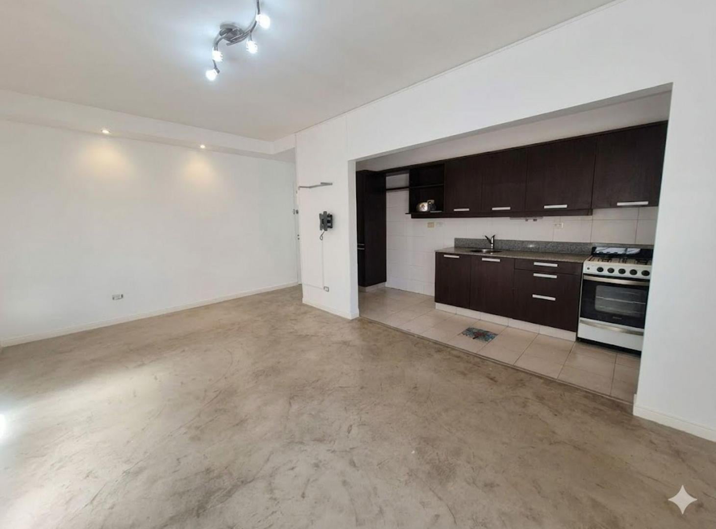 Alquiler 3 Amb Luminos c/ amenities V G Mitre