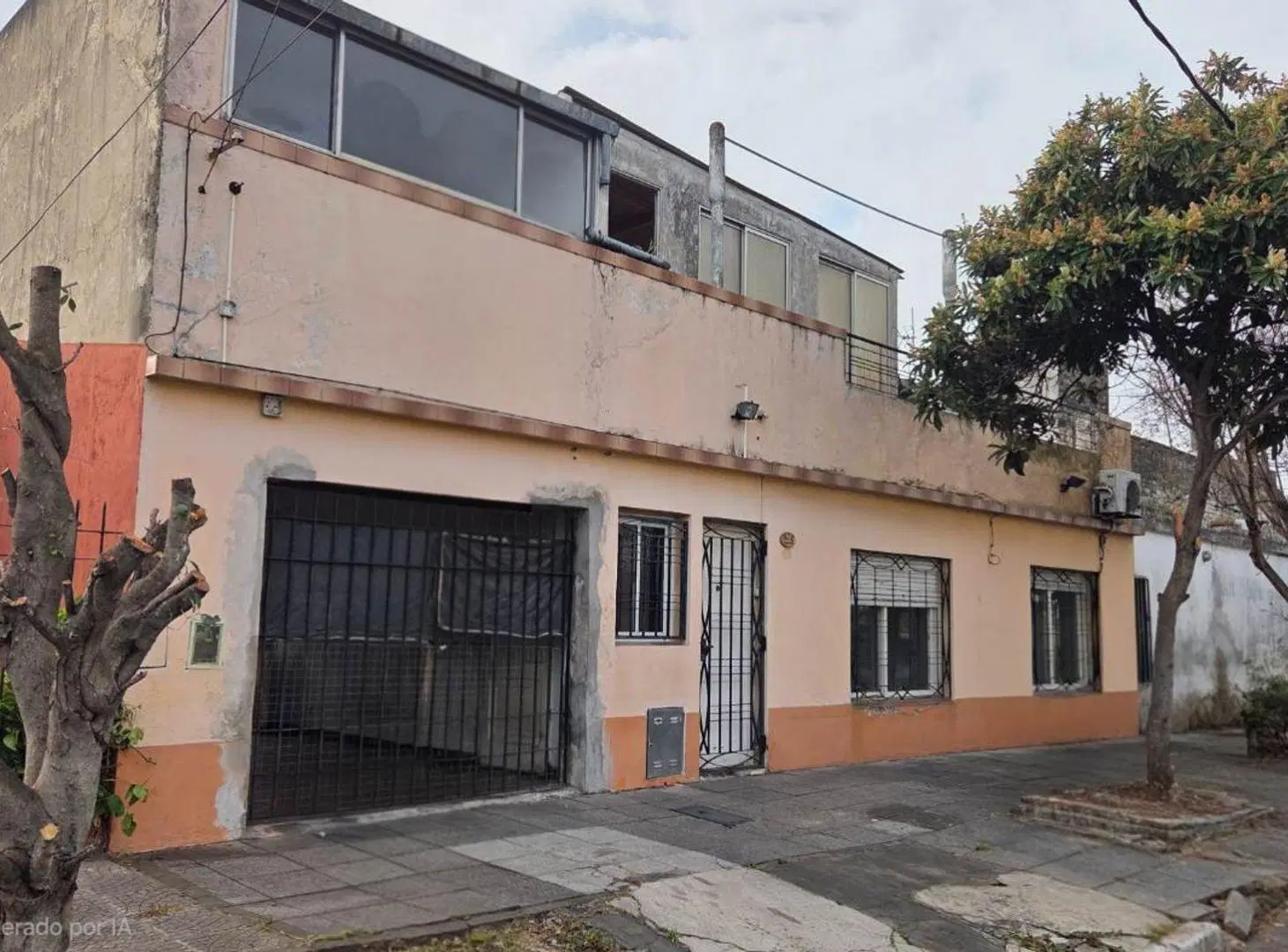 VENTA PH BANFIELD 3 AMB COCHERA PARRILLA INDEP 5