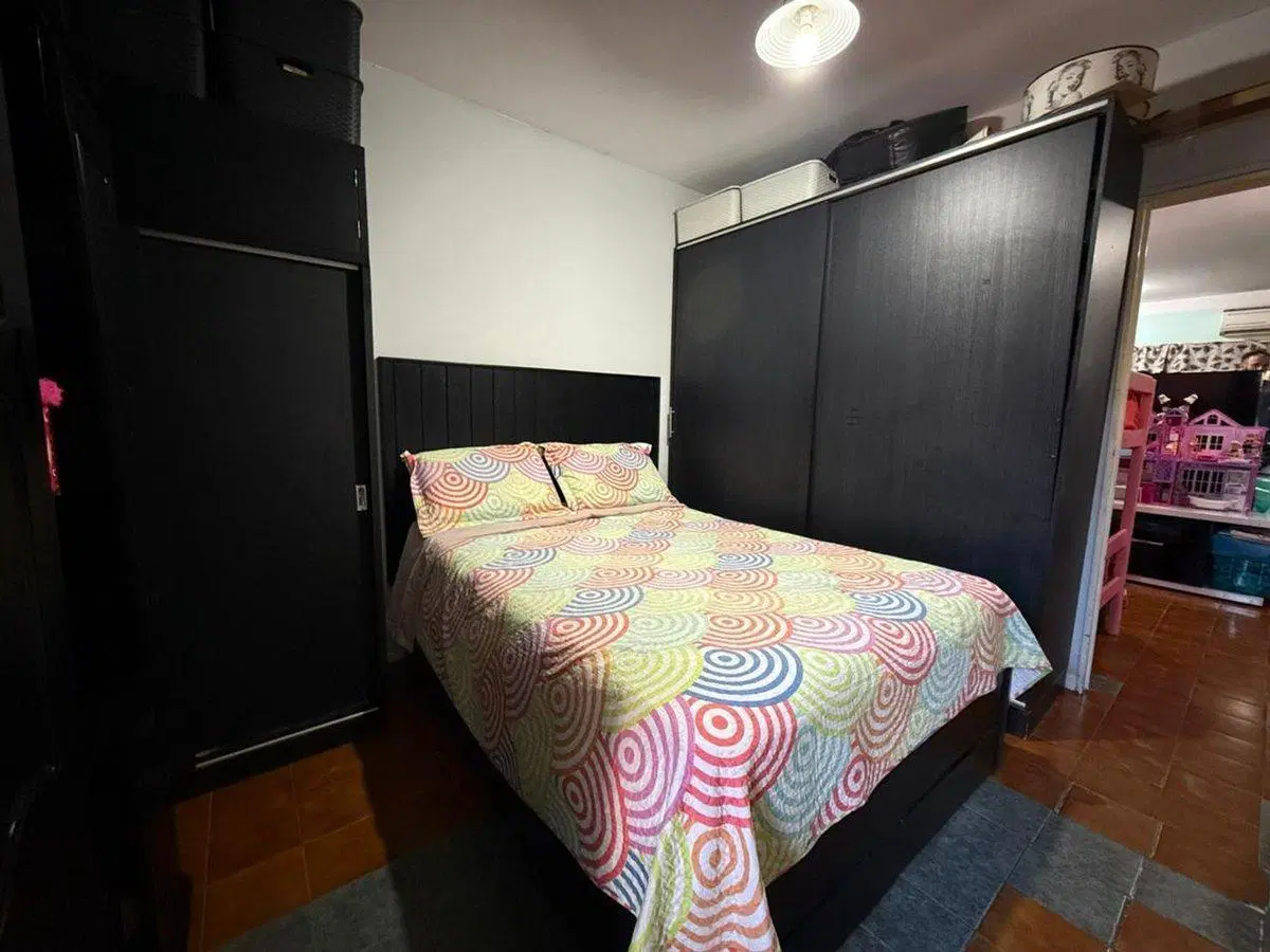Venta Departamento 2 Ambientes Paternal 3