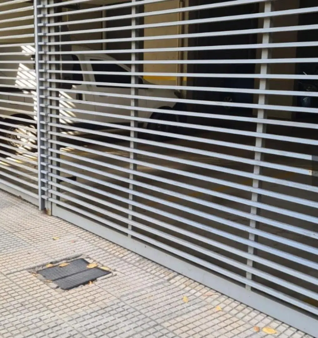 Venta de Cochera en Almagro 4