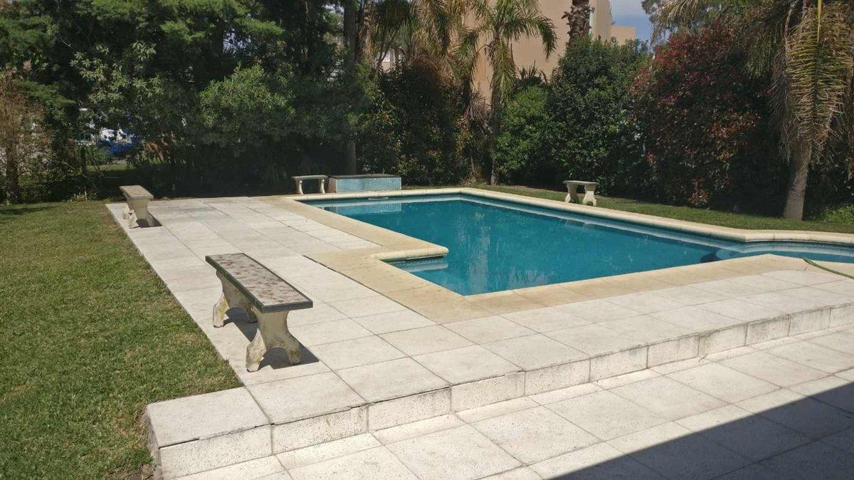 VENTA CASA BARRIO CAMPOS DE ALVAREZ EXC UBICACION