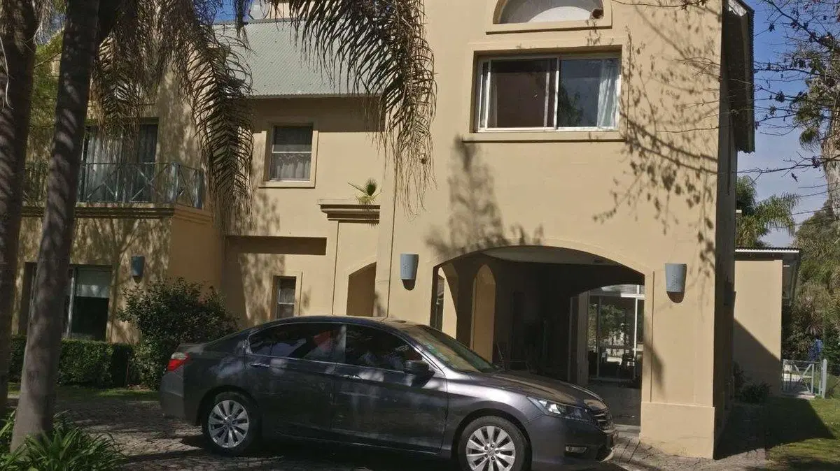 VENTA CASA BARRIO CAMPOS DE ALVAREZ EXC UBICACION 2