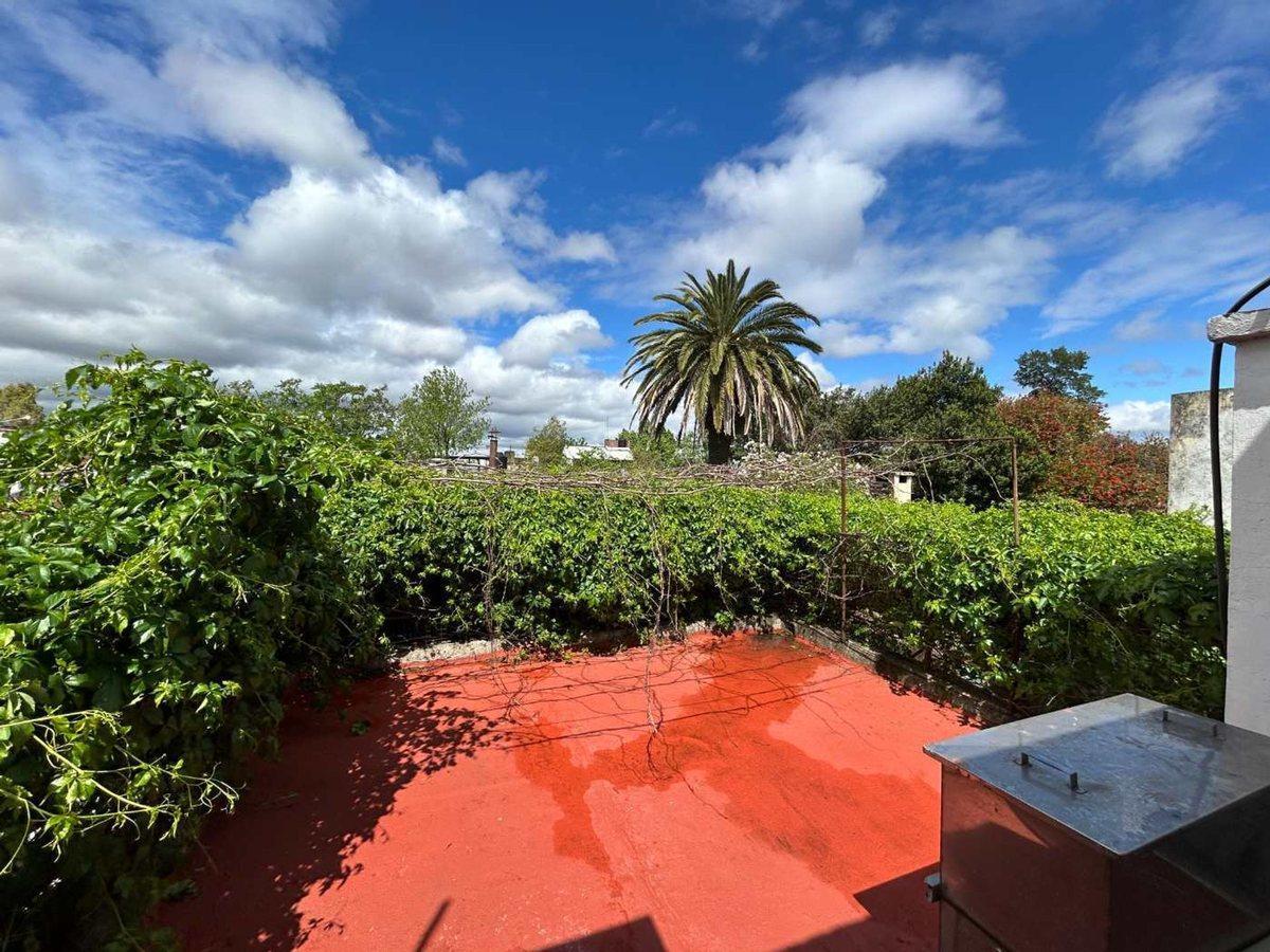 Venta Casa /Casanova/ con quincho y Parrilla