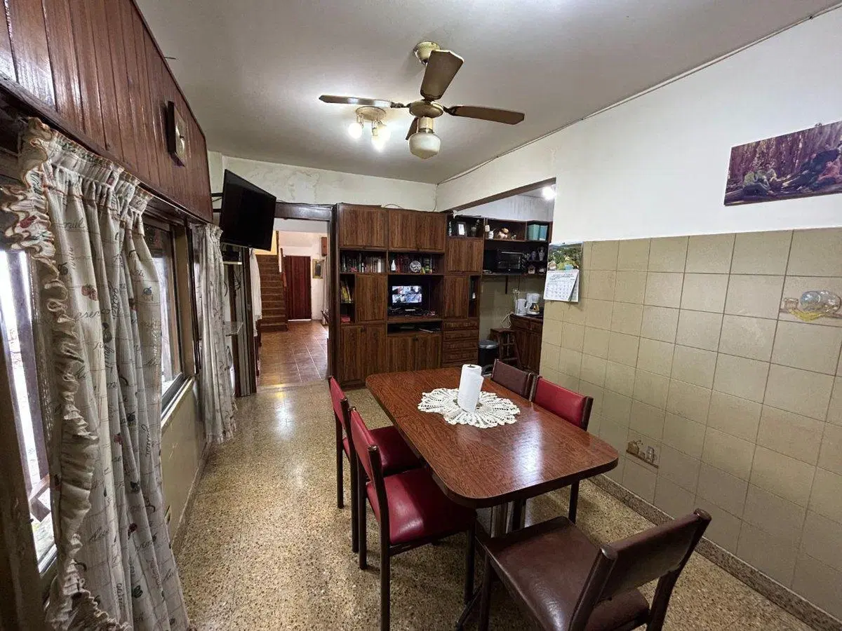 Venta Casa /Casanova/ con quincho y Parrilla 5