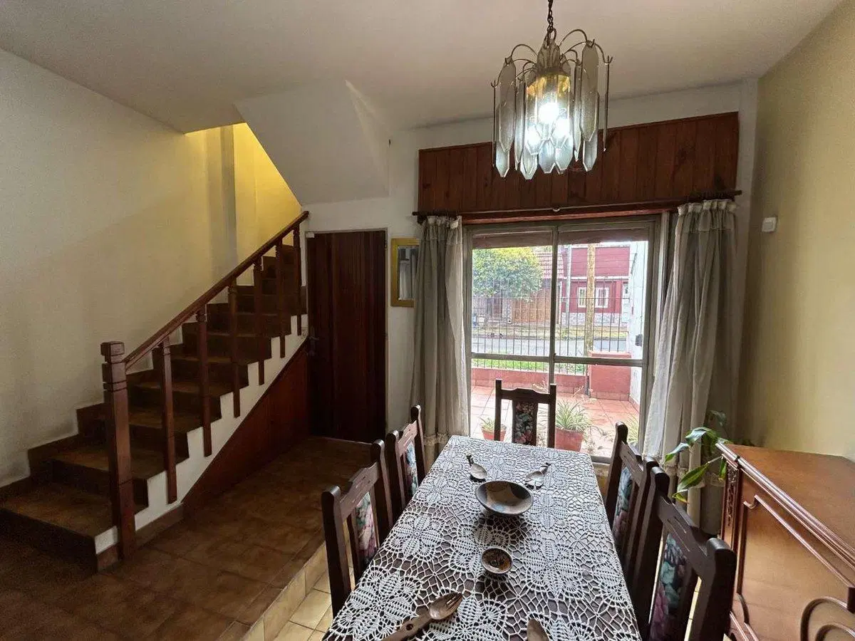 Venta Casa /Casanova/ con quincho y Parrilla 2