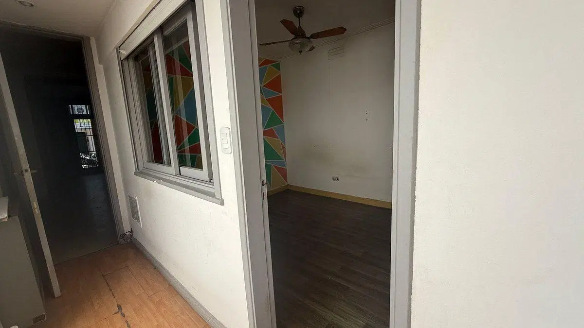 Venta Casa Flores lote propio terraza quincho 8