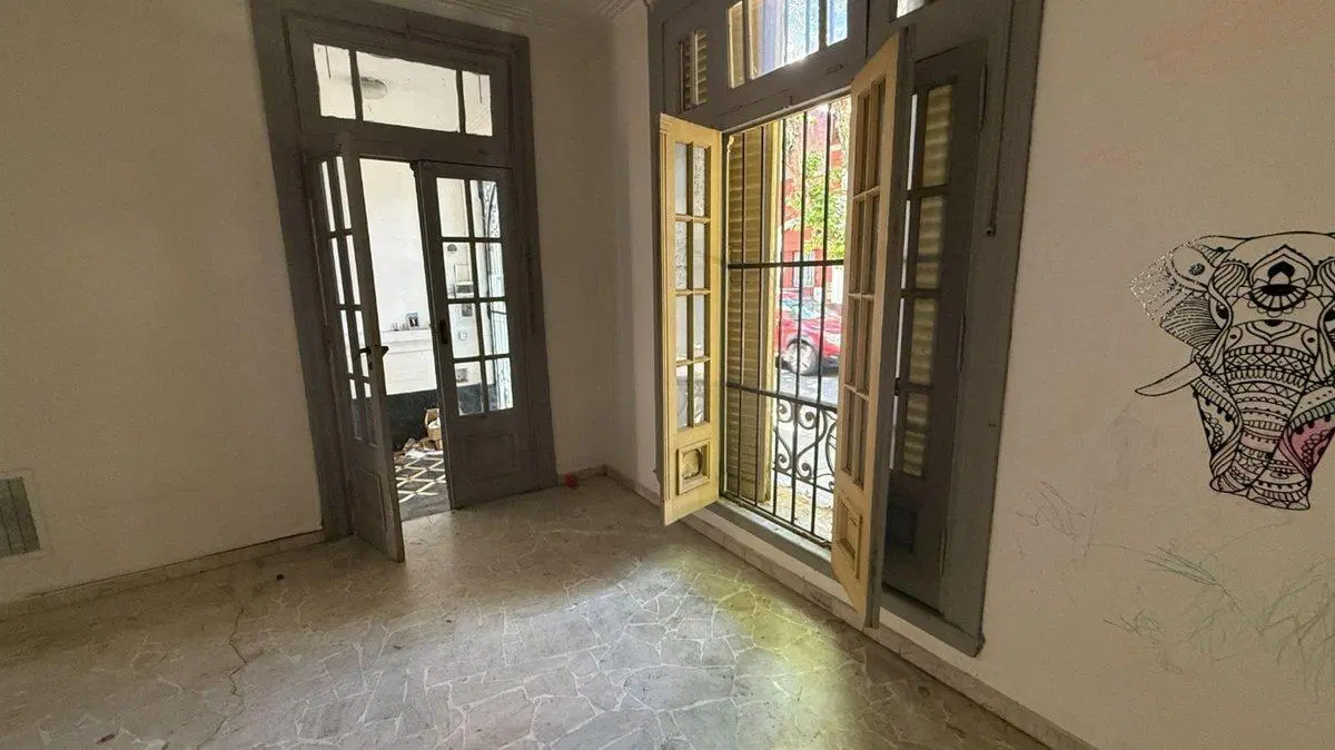 Venta Casa Flores lote propio terraza quincho 5
