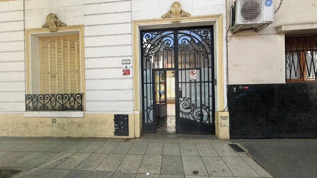Venta Casa Flores lote propio terraza quincho 2