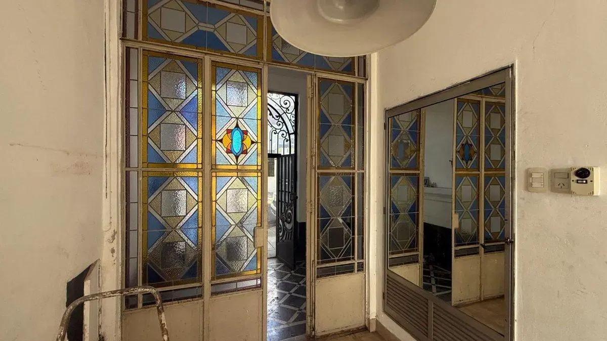 Venta Casa Flores lote propio terraza quincho 4