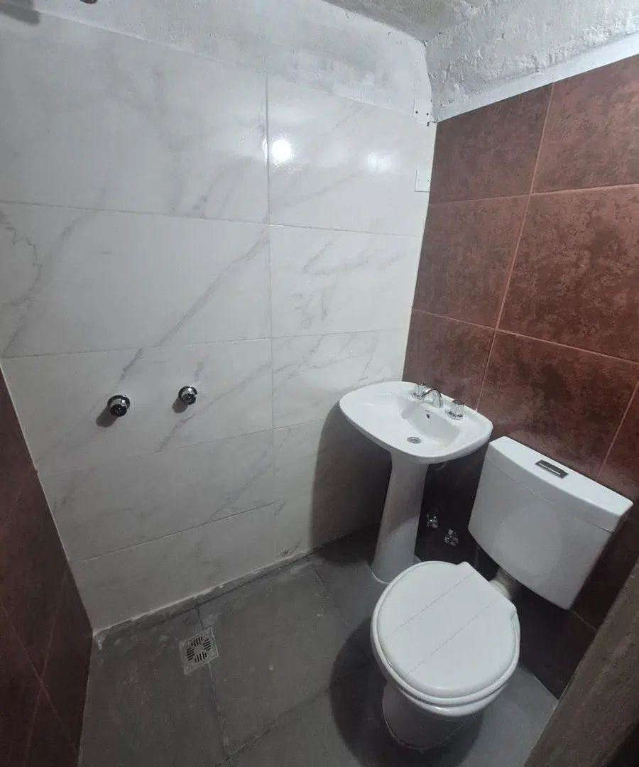 Venta Casa 5 amb Villa Crespo 5