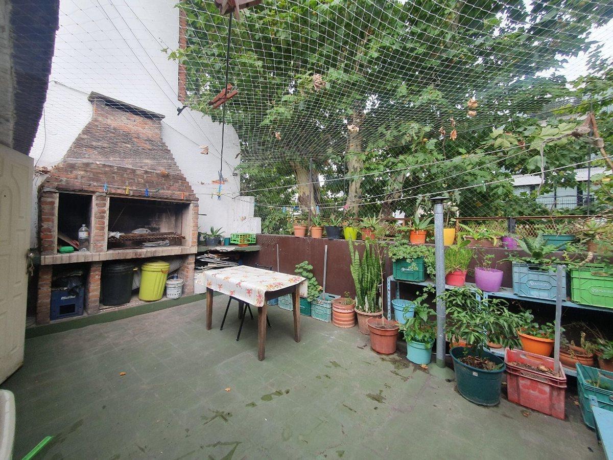 Venta Casa 5 amb Villa Crespo
