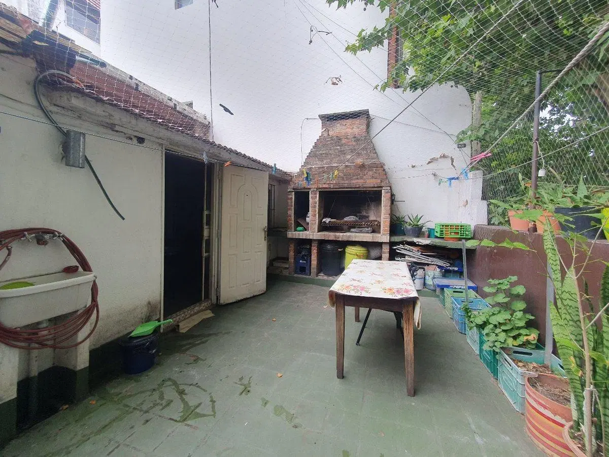 Venta Casa 5 amb Villa Crespo 3