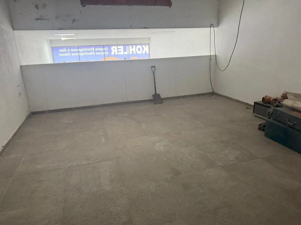 LOCAL EN ALQUILER  ¨CANNING¨DE 100 m² 5