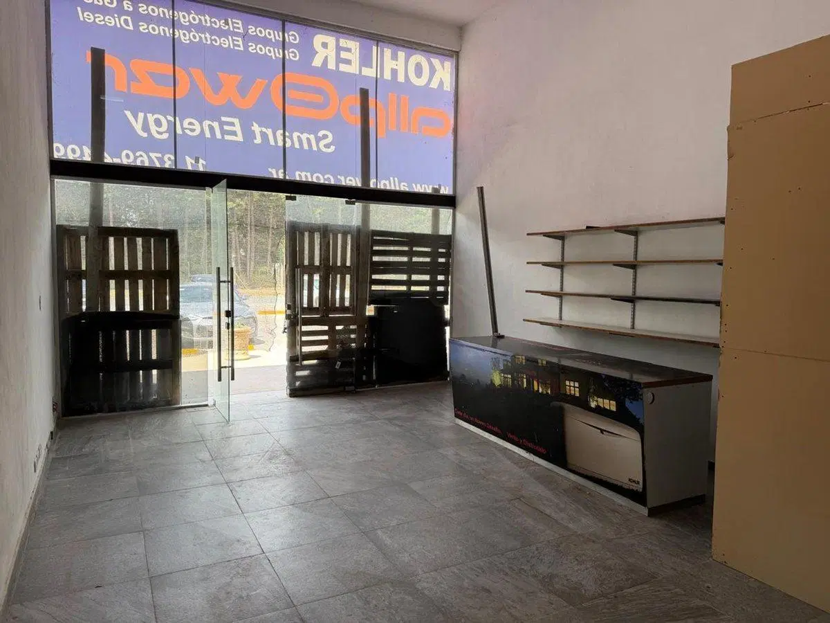 LOCAL EN ALQUILER  ¨CANNING¨DE 100 m² 2