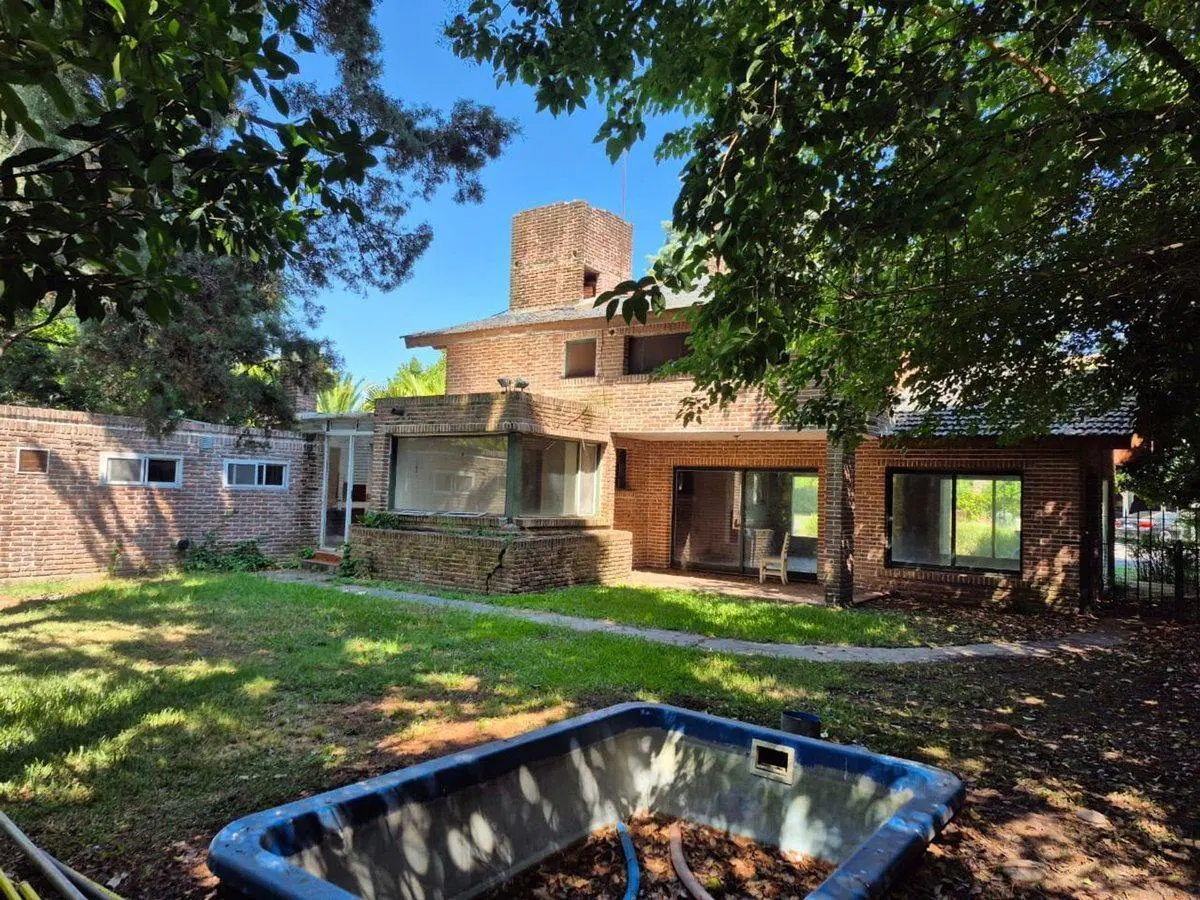 EN VENTA LOTE LOS LAGARTOS COUNTRY CLUB - PILAR 4