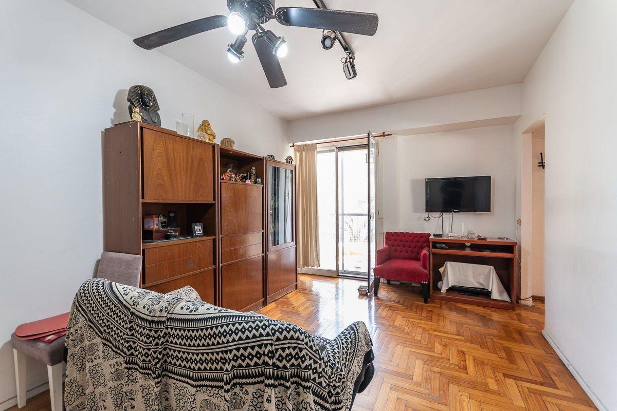 Venta Departamento 3 ambientes Caballito