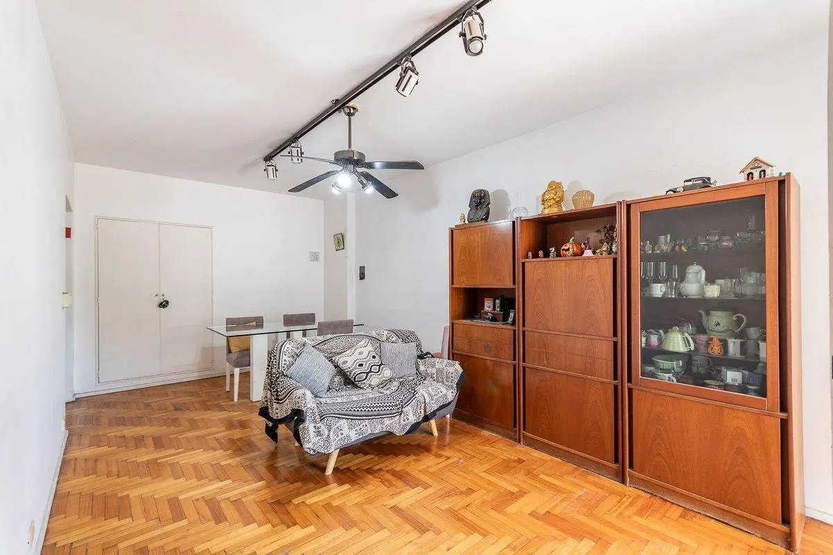 Venta Departamento 3 ambientes Caballito 5