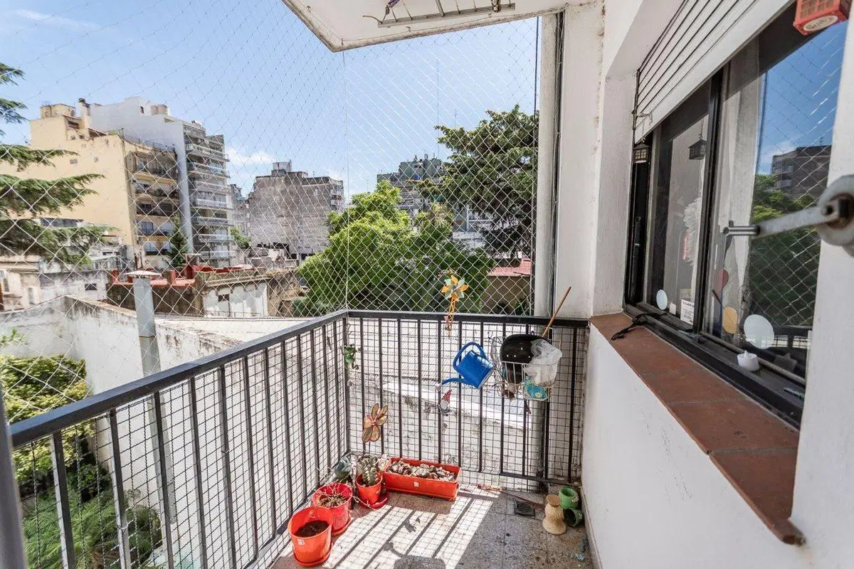Venta Departamento 3 ambientes Caballito 2