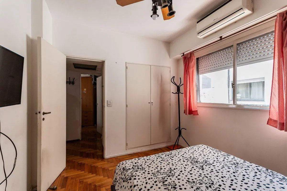 Venta Departamento 3 ambientes Caballito 3
