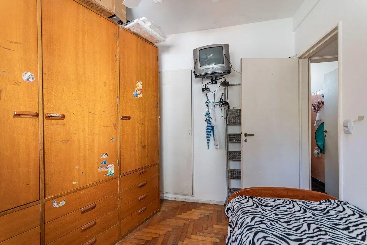 Venta Departamento 3 ambientes Caballito 4