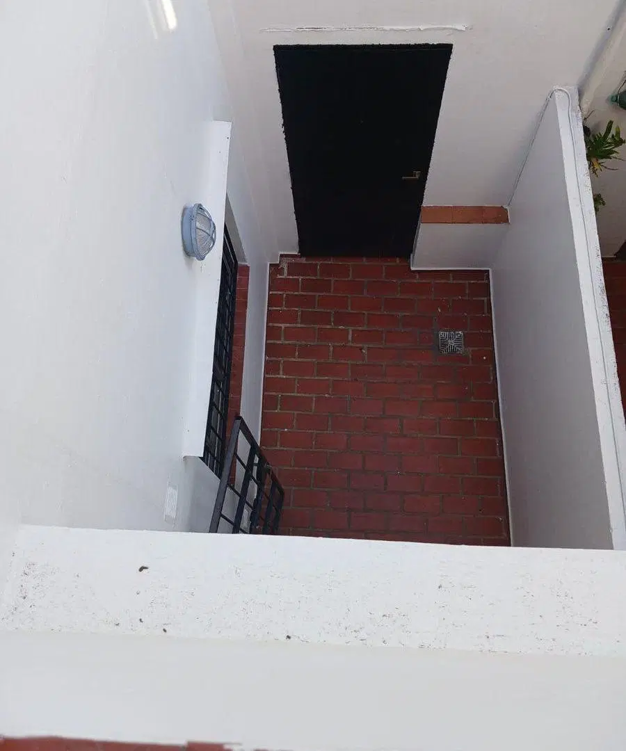VENTA PH 2 AMBIENTES  RENOV - VILLA LURO BAJAS EXP 3