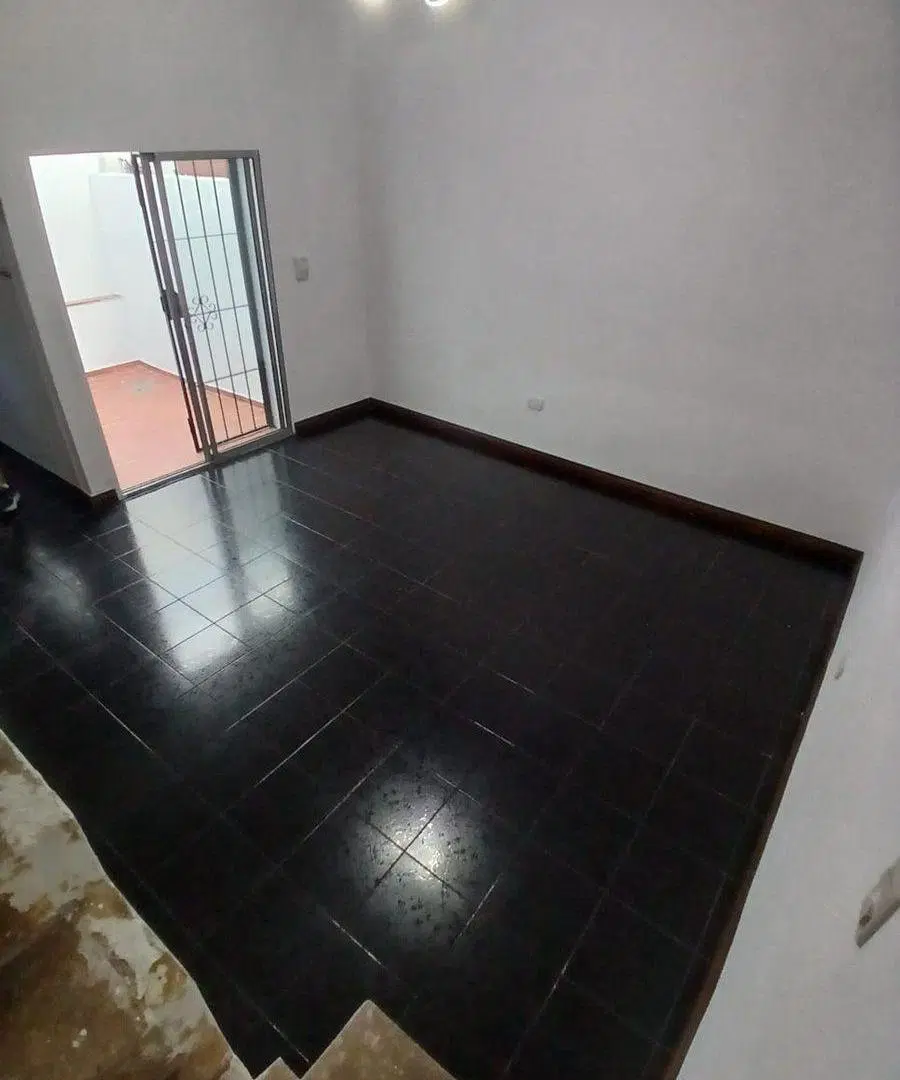 VENTA PH 2 AMBIENTES  RENOV - VILLA LURO BAJAS EXP 5