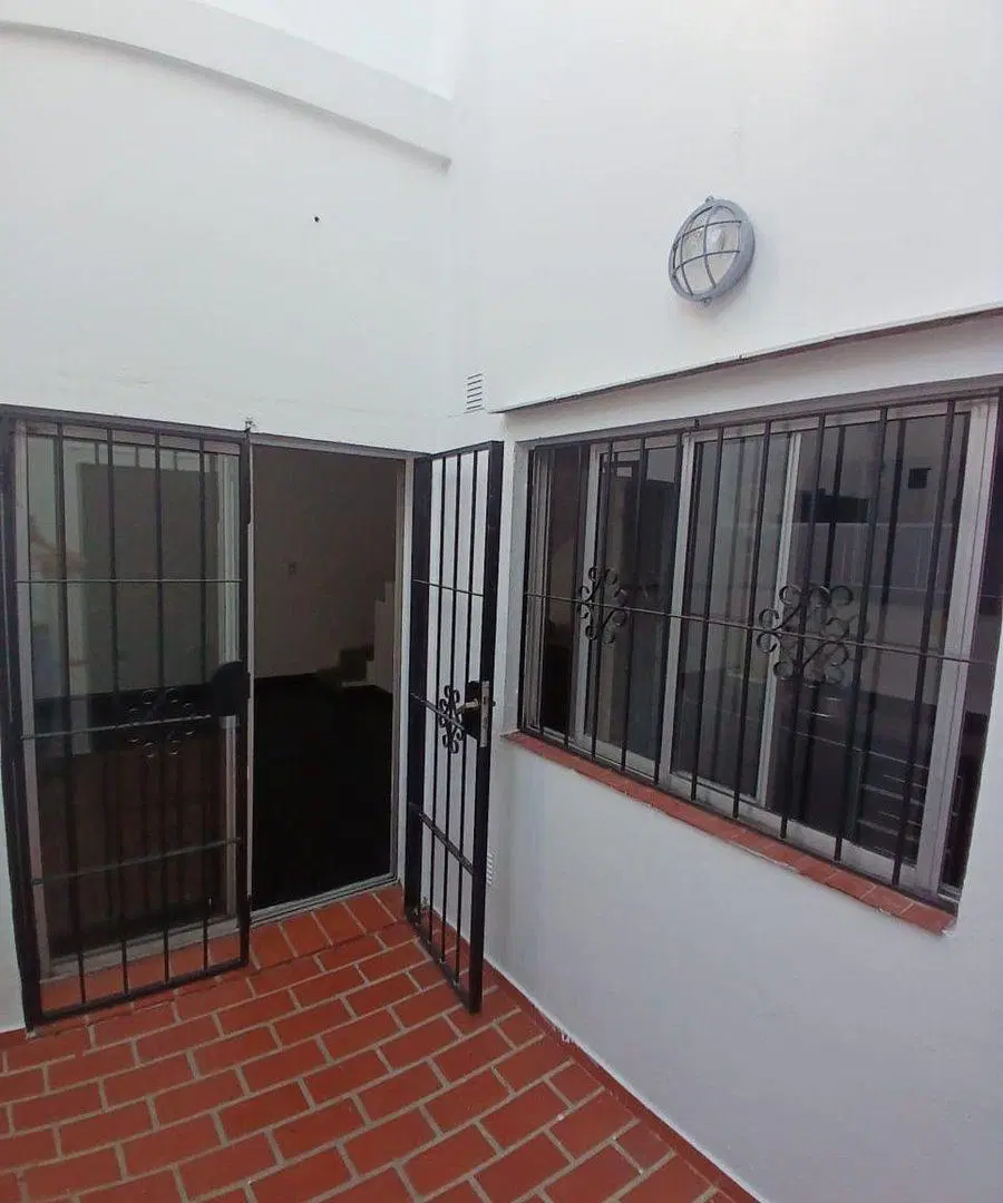 VENTA PH 2 AMBIENTES  RENOV - VILLA LURO BAJAS EXP 2