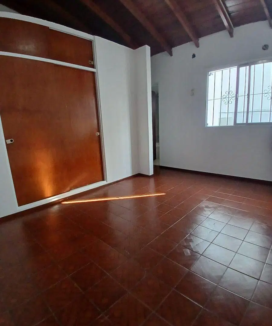 VENTA PH 2 AMBIENTES  RENOV - VILLA LURO BAJAS EXP 4