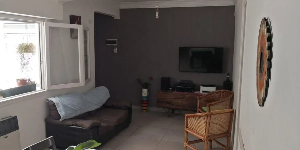 Venta PH 3 amb con balcon - Monte Castro 2
