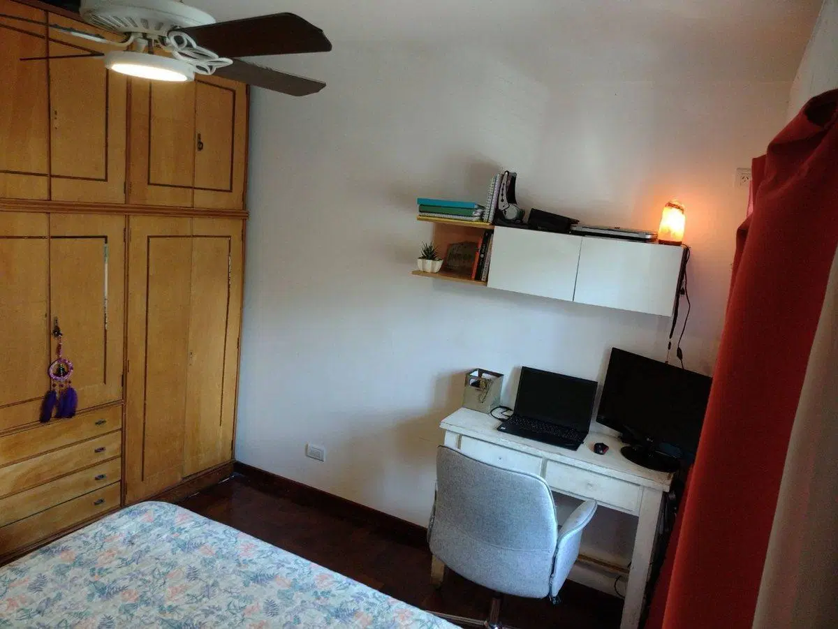 Venta PH 3 amb con balcon - Monte Castro 3