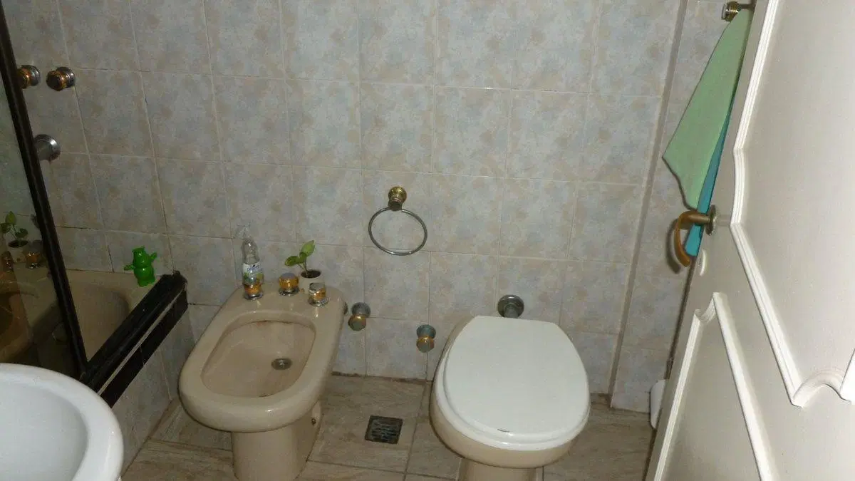 Venta PH 3 amb con balcon - Monte Castro 4