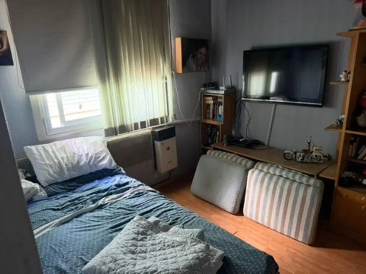 DEPARTAMENTO VENTA PATERNAL 5 AMB COCHERA TERRAZA 3