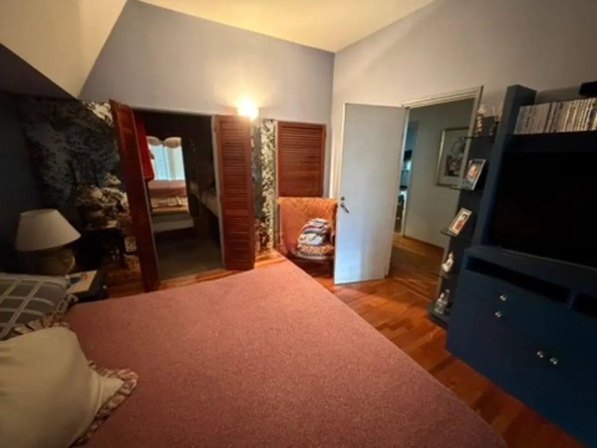 DEPARTAMENTO VENTA PATERNAL 5 AMB COCHERA TERRAZA 4