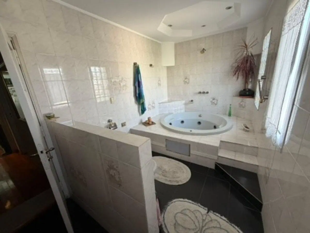 DEPARTAMENTO VENTA PATERNAL 5 AMB COCHERA TERRAZA 2