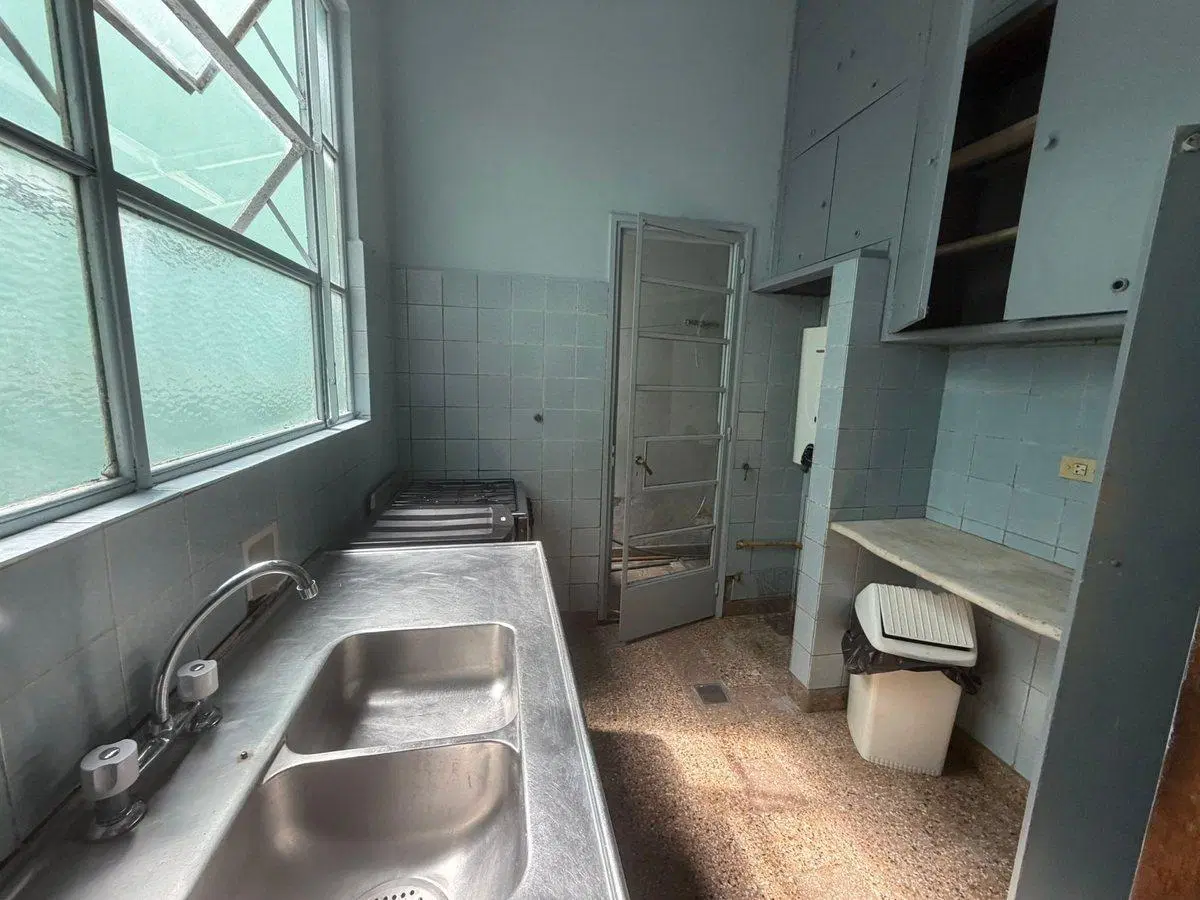 DEPARTAMENTO ALQUILER PATERNAL 6 AMBIENTES BALCON 4