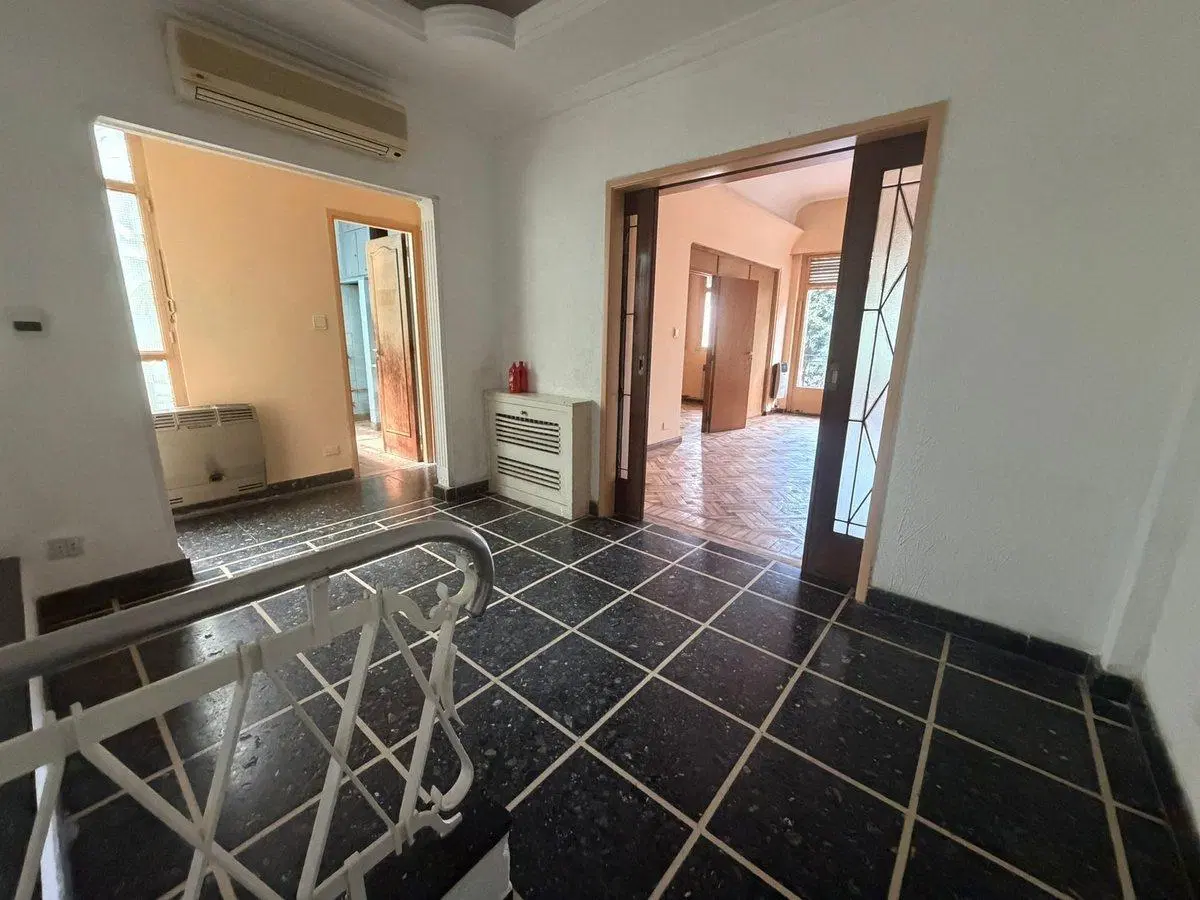 DEPARTAMENTO ALQUILER PATERNAL 6 AMBIENTES BALCON 5