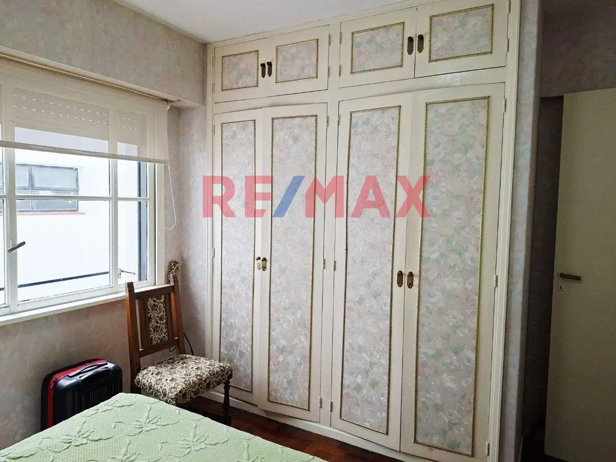VENTA DEPARTAMENTO 2 AMB NUÑEZ AV DEL LIBERTADOR 5